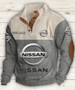 Nissan Strickpullover