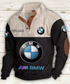 BMW M Car Strickpullover