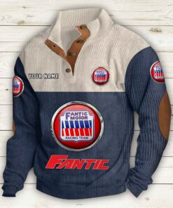 Fantic Motorcycles Strickpullover