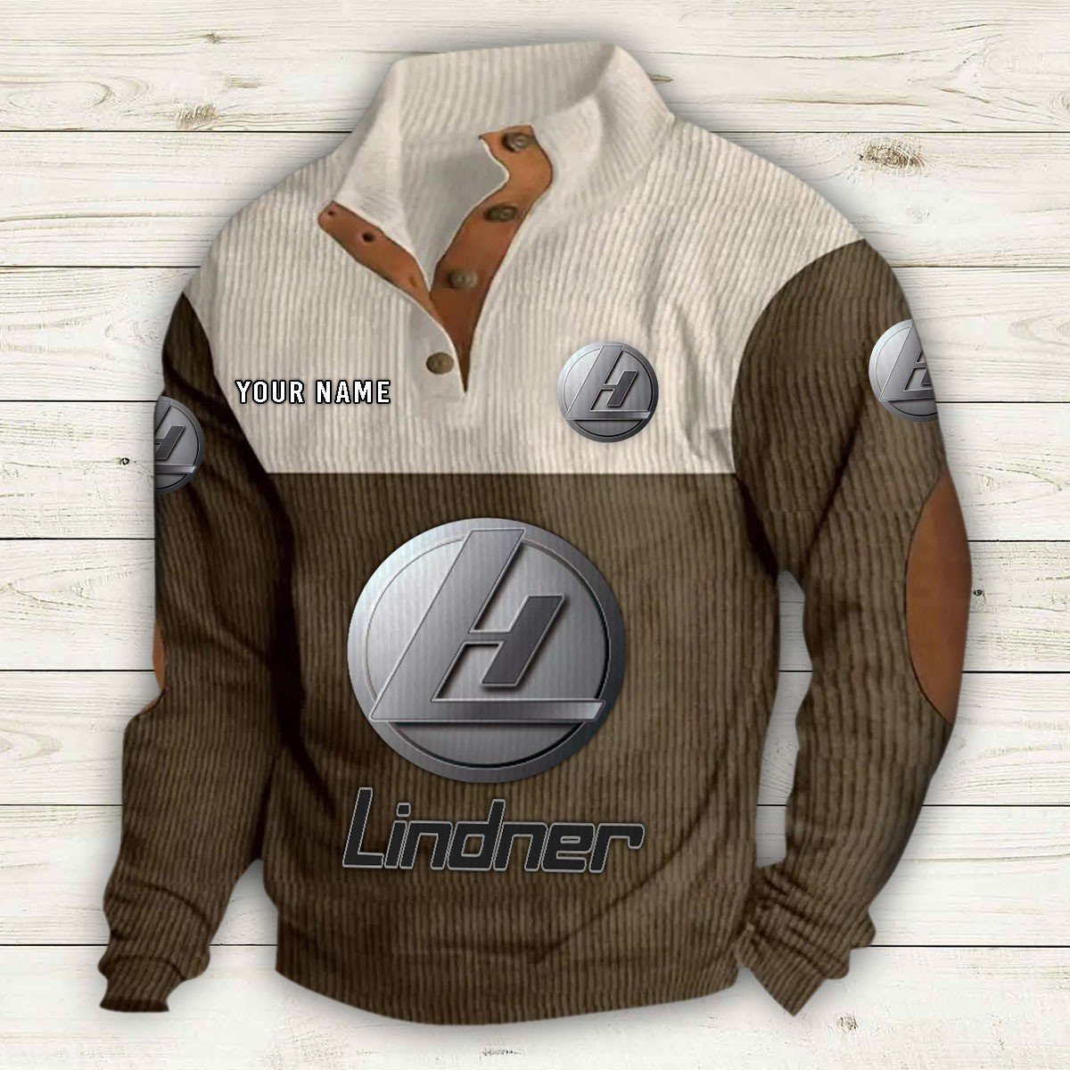 Lindner Strickpullover – Bild 5