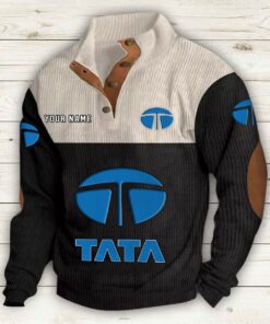 Alternative view of Tata Strickpullover