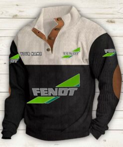 Fendt Strickpullover