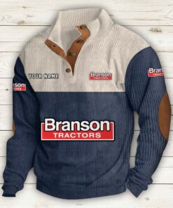 Branson Strickpullover