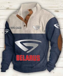 Belarus Strickpullover