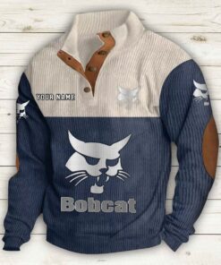 Bobcat Strickpullover