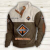 International Strickpullover