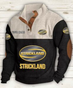 Alternative view of Strickland Strickpullover