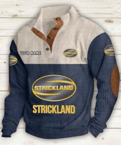 Strickland Strickpullover