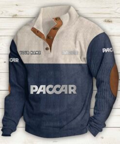 Paccar Strickpullover