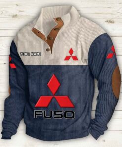 Mitsubishi Fuso Strickpullover