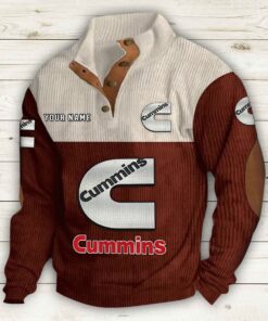 Cummins Strickpullover