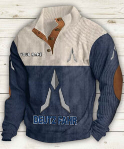 Deutz-Fahr Strickpullover