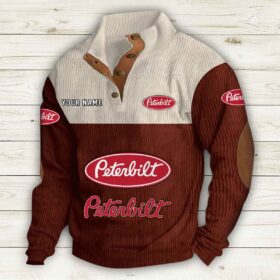 Peterbilt Strickpullover