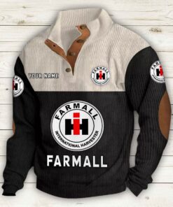 Farmall Strickpullover
