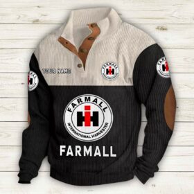 Farmall Strickpullover