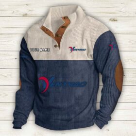 Ventrac Strickpullover