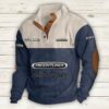 Freightliner Strickpullover