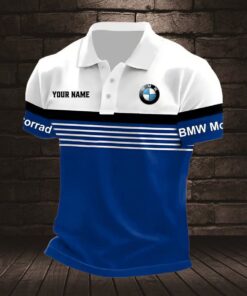 B.M.W Motorrad Poloshirt