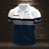 Ford Mustang Poloshirt
