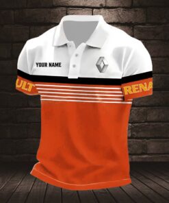 Renault Poloshirt