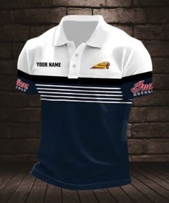 Alternative view of Indian Motorcycle Poloshirt