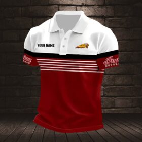 Indian Motorcycle Poloshirt