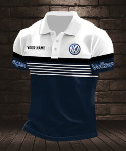 Volkswagen Poloshirt