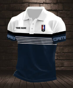 Chevrolet Camaro Poloshirt