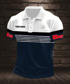 Alternative view of Beta Motorcycles Poloshirt