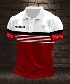 Beta Motorcycles Poloshirt