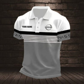 Nissan Poloshirt
