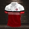Fantic Motorcycles Poloshirt