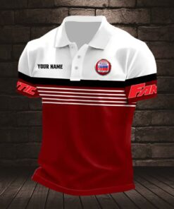 Fantic Motorcycles Poloshirt