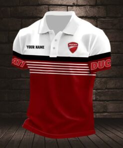 Ducati Poloshirt