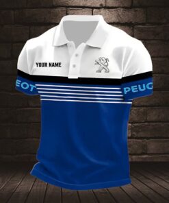 Peugeot Poloshirt