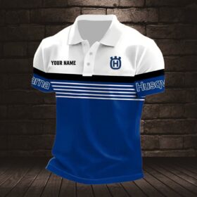 Husqvarna Motorcycles Poloshirt
