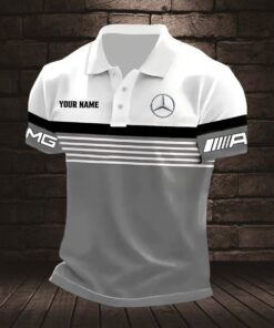 Mercedes-AMG Poloshirt