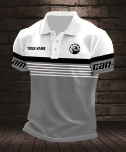 BRP Can-am Poloshirt