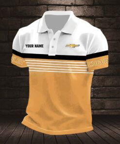 Chevrolet Poloshirt