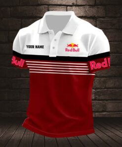 Red Bull Poloshirt