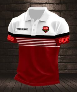 Aprilia Poloshirt