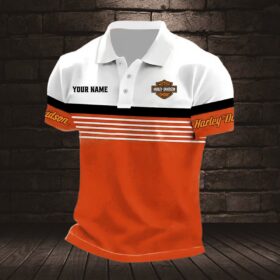 Harley-Davidson Poloshirt
