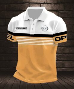 Opel Poloshirt