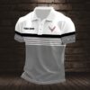 Corvette C8 Poloshirt