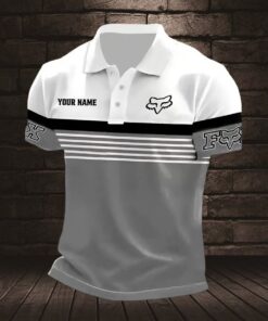 Fox Racing Poloshirt