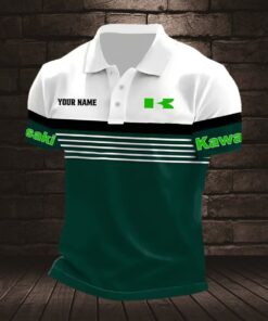 Kawasaki Poloshirt