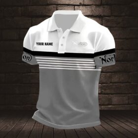 Norton Motorcycles Poloshirt