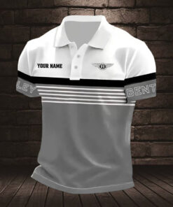 Bentley Poloshirt