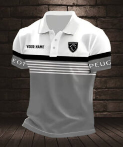 Peugeot Poloshirt