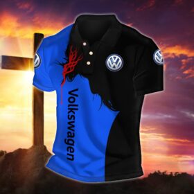 Volkswagen Poloshirt